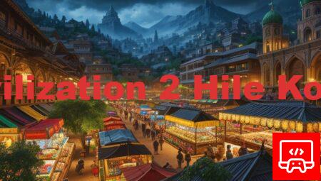 Age Of Civilization 2 Hile Kodları Mobil