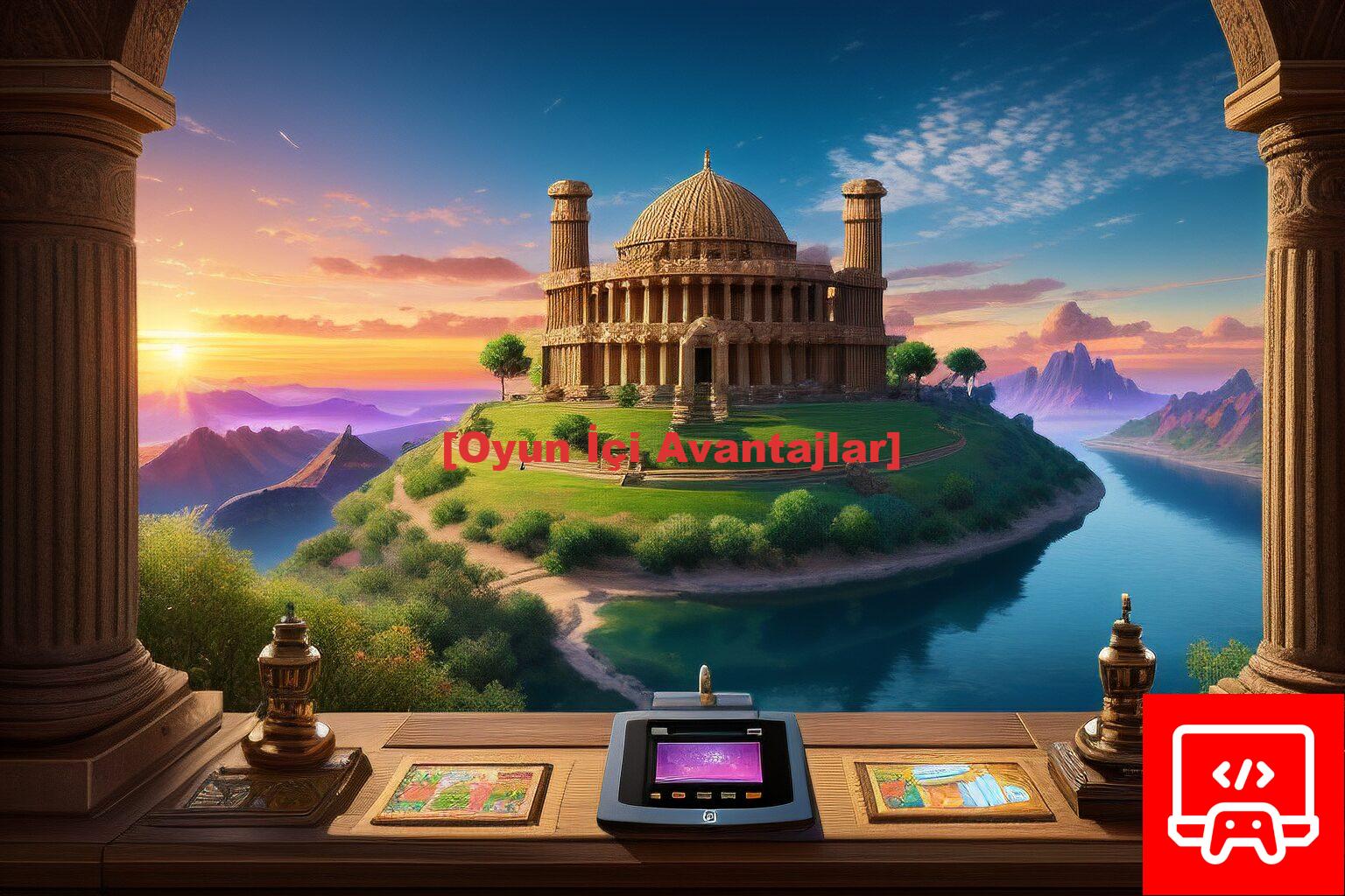 [Oyun İçi Avantajlar]