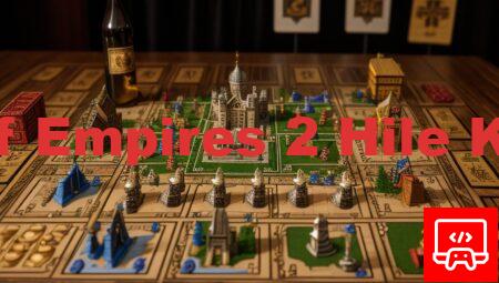 Age of Empires 2 Hile Kodları