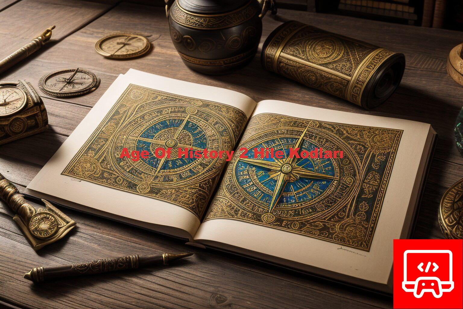 Age Of History 2 Hile Kodları
