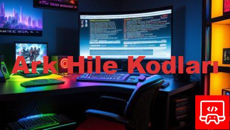 Ark Hile Kodları
