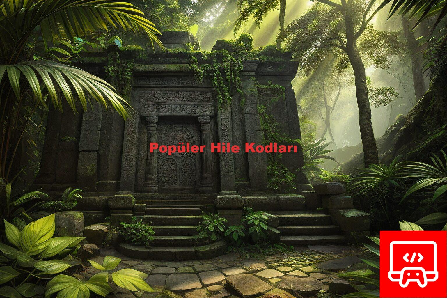 Popüler Hile Kodları