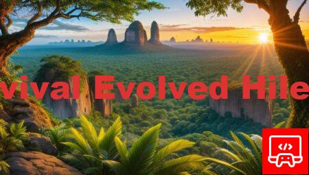 Ark Survival Evolved Hile Kodları
