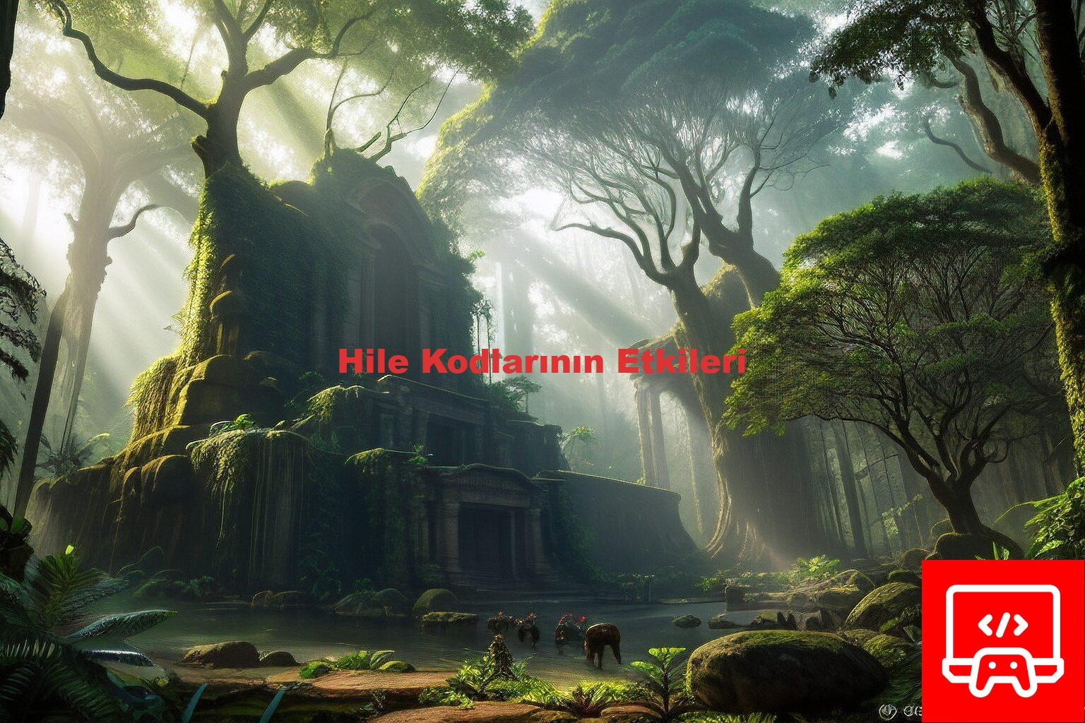 Hile Kodlarının Etkileri