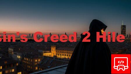 Assassin’s Creed 2 Hile Kodları