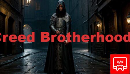 Assassin’s Creed Brotherhood Hile Kodları