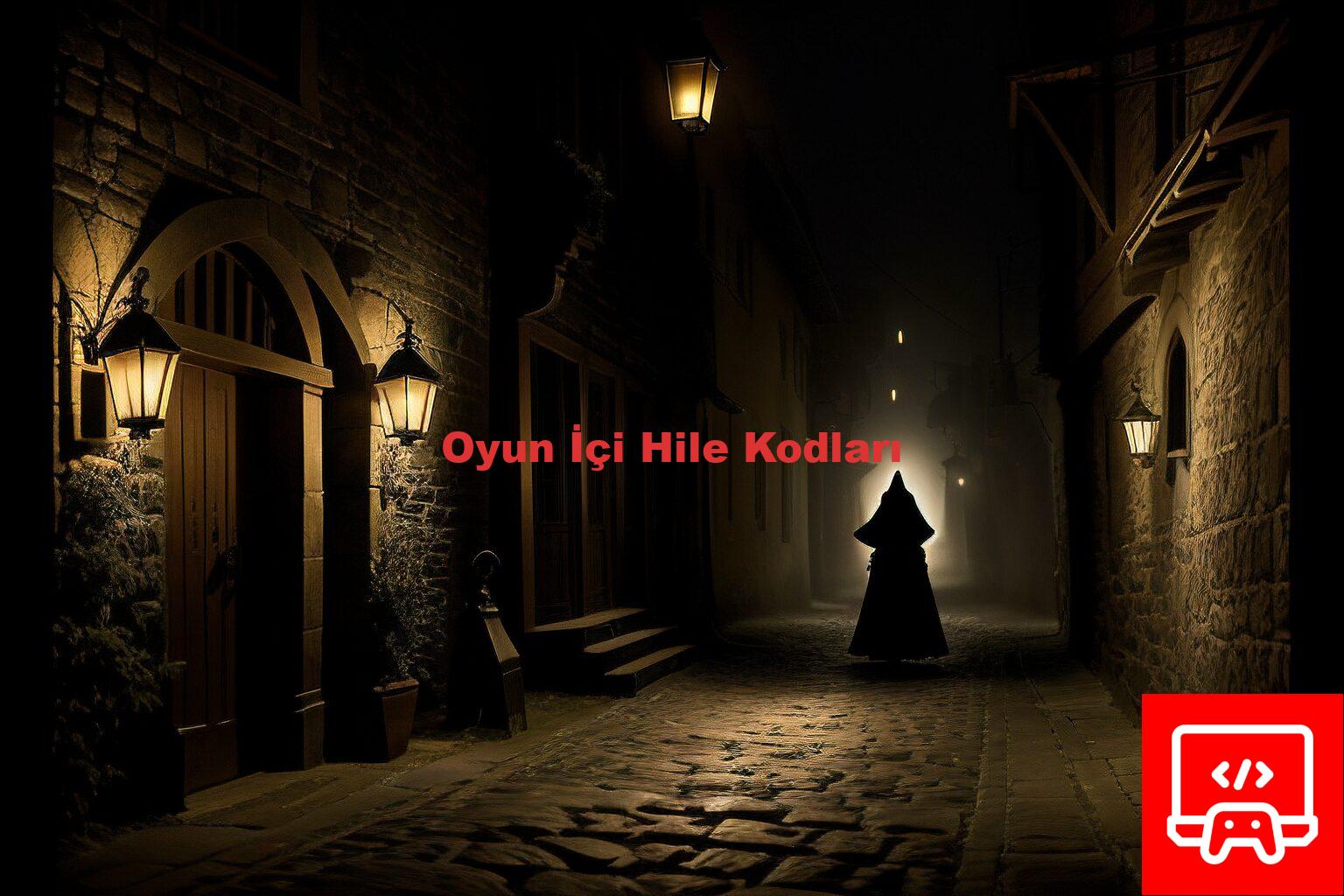 Oyun İçi Hile Kodları