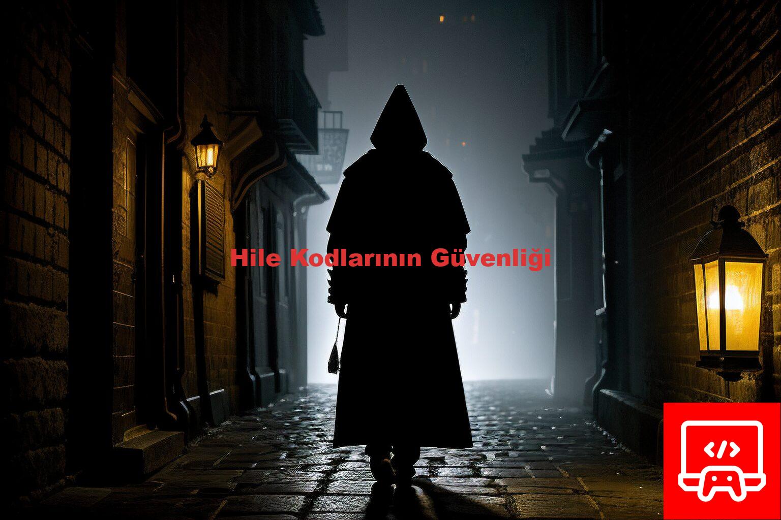 Hile Kodlarının Güvenliği