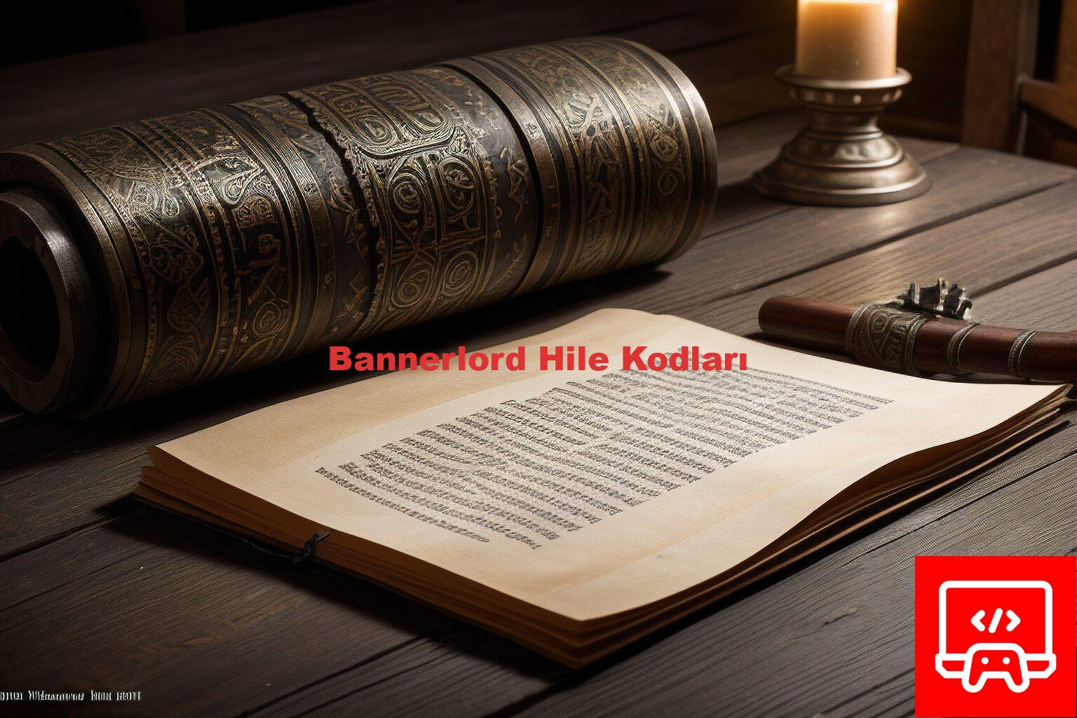 Bannerlord Hile Kodları