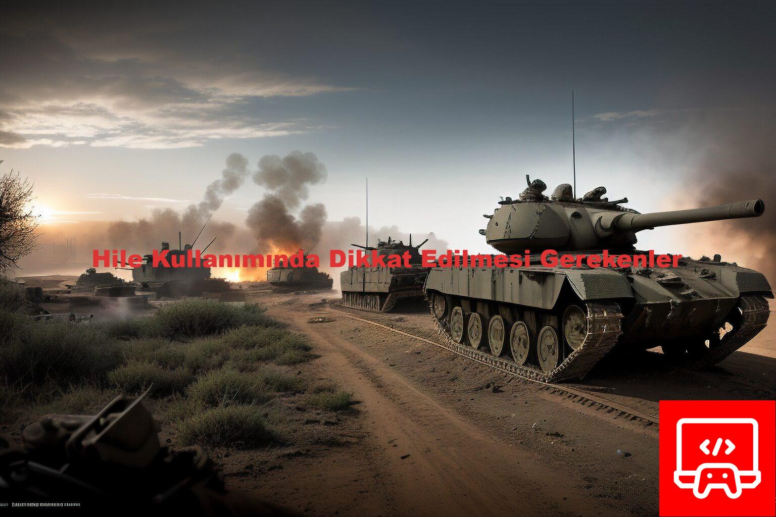 Hile Kullanımında Dikkat Edilmesi Gerekenler