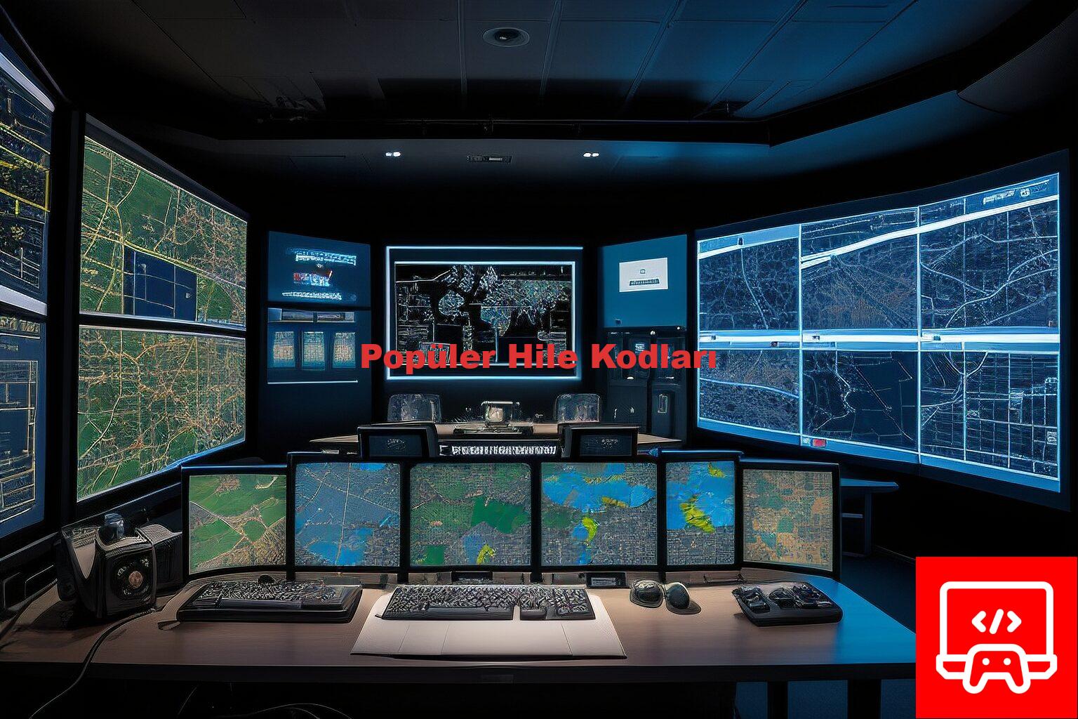 Popüler Hile Kodları