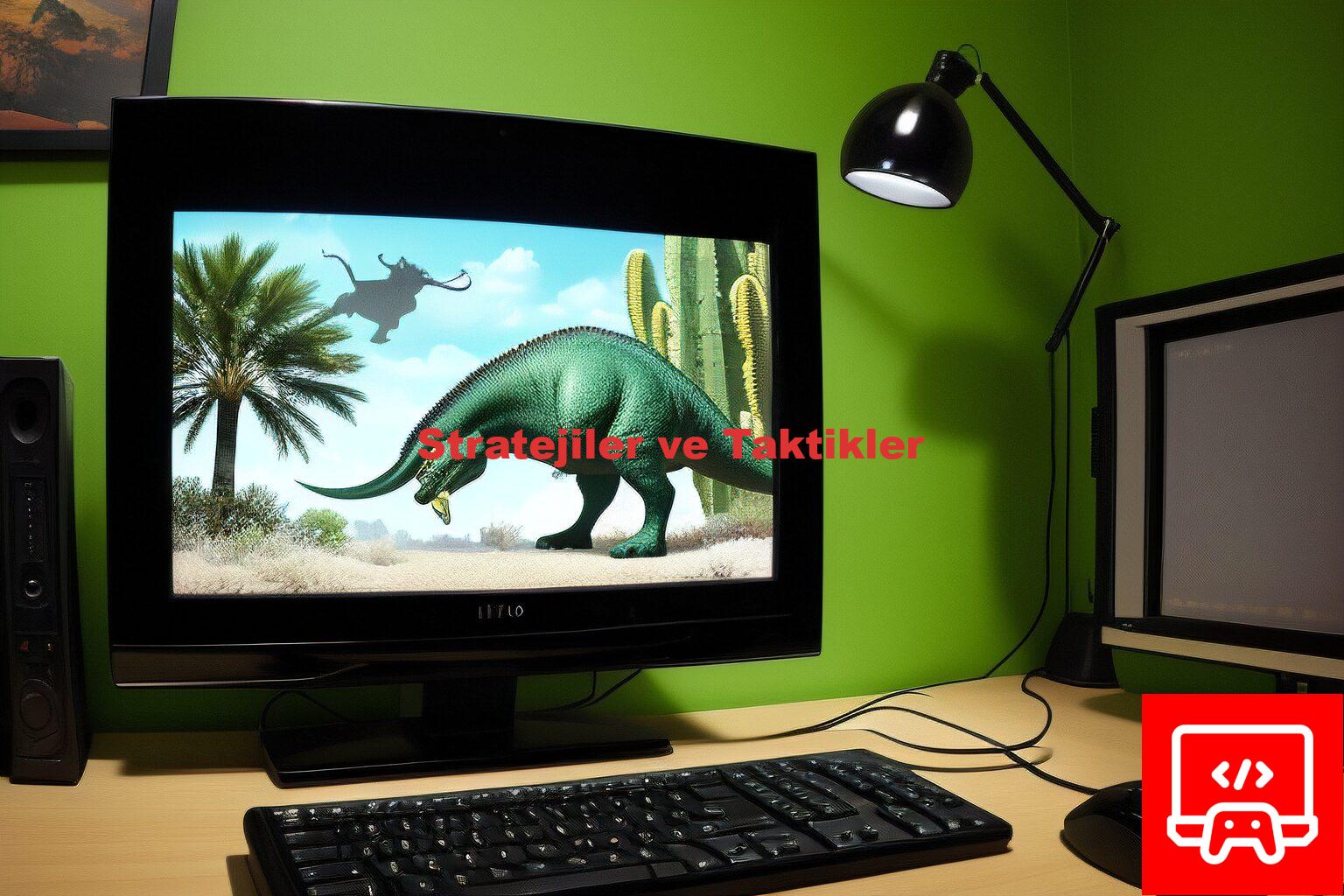 Stratejiler ve Taktikler