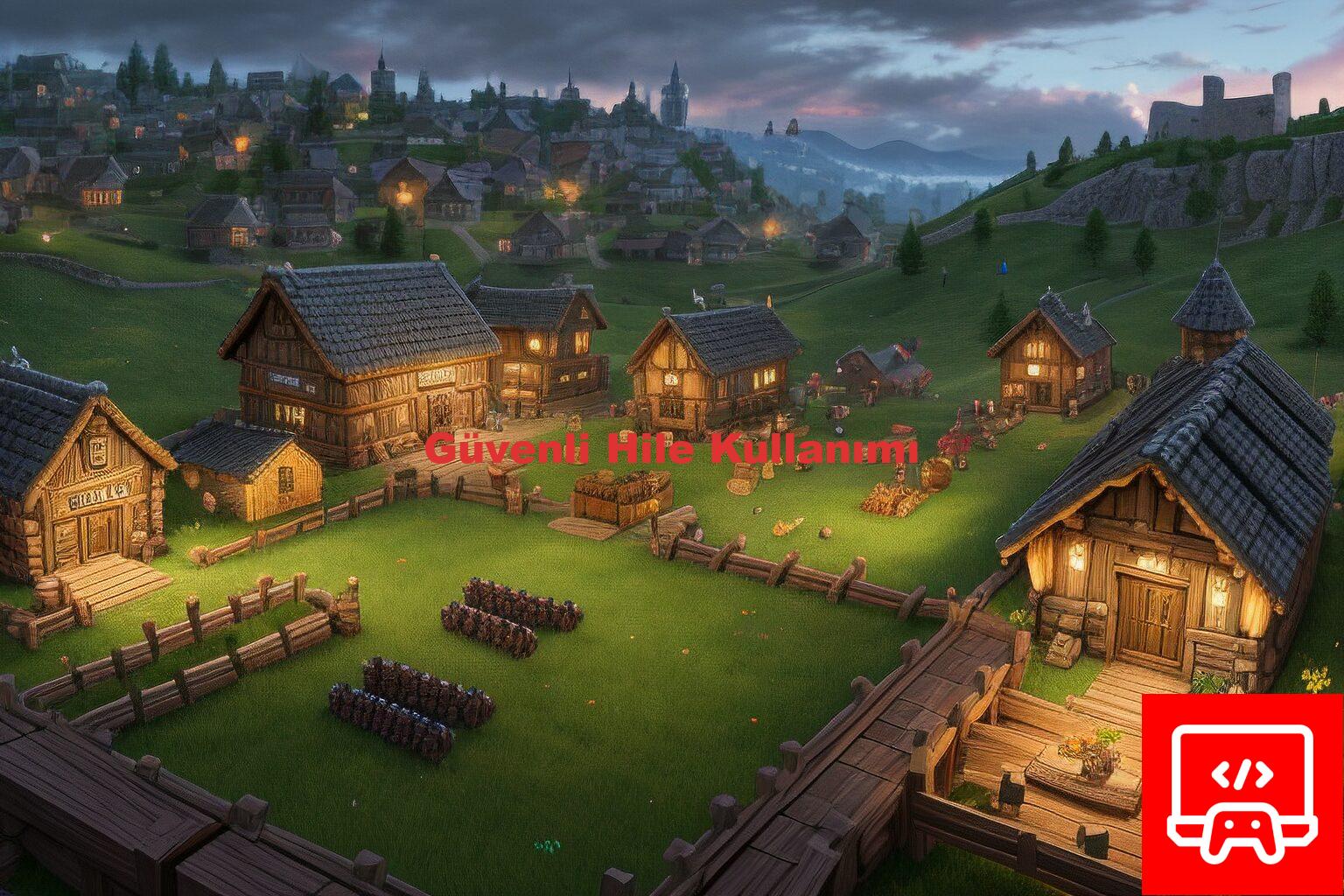Güvenli Hile Kullanımı