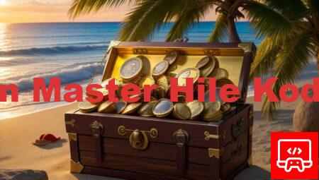 Coin Master Hile Kodları