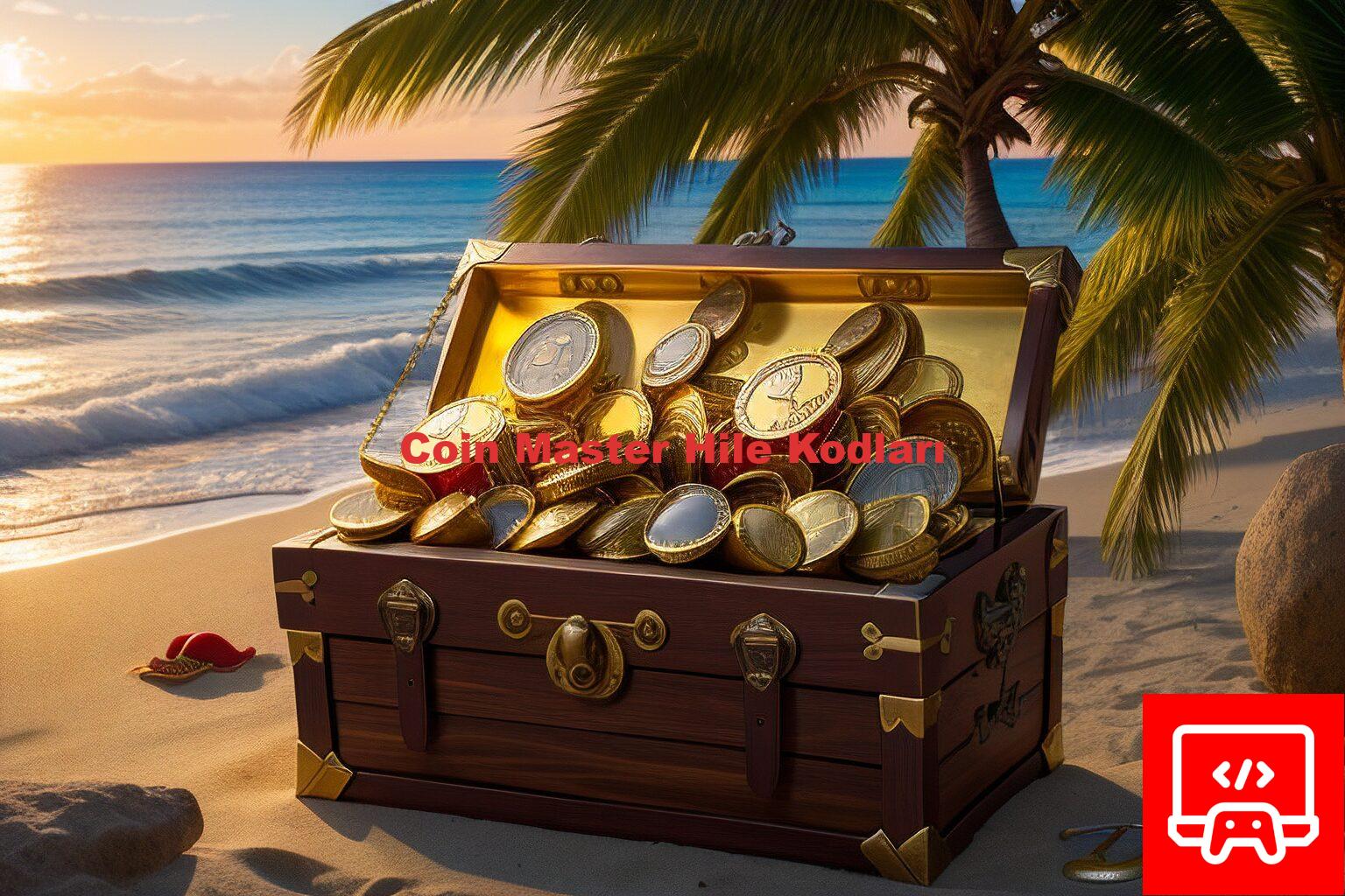 Coin Master Hile Kodları