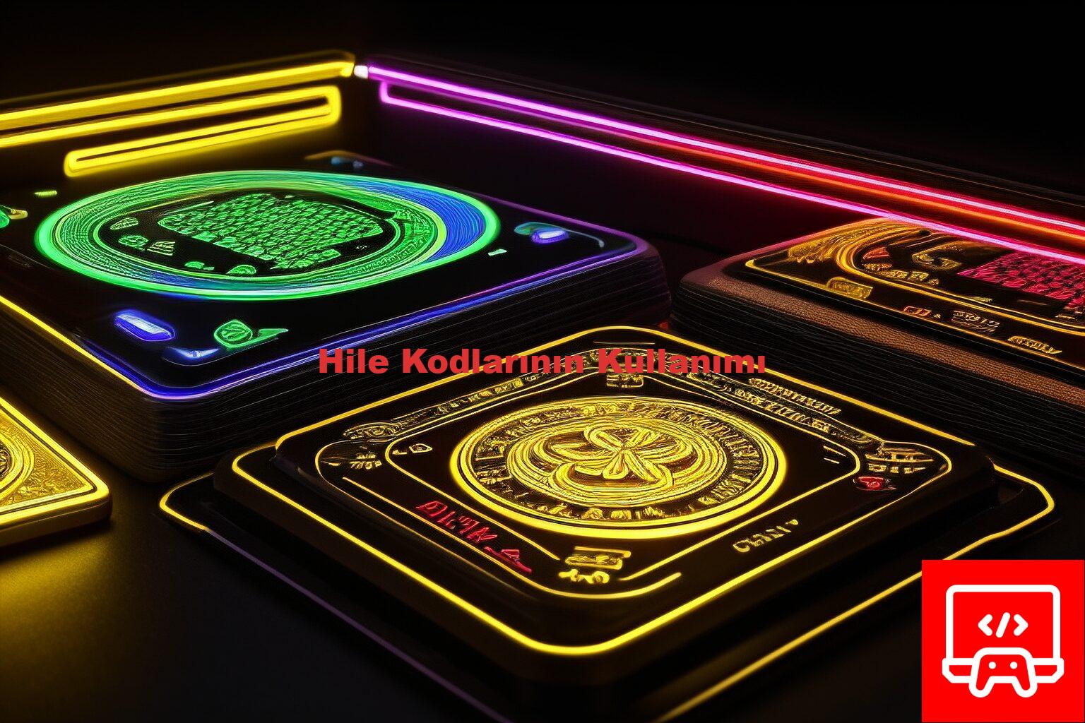 Hile Kodlarının Kullanımı