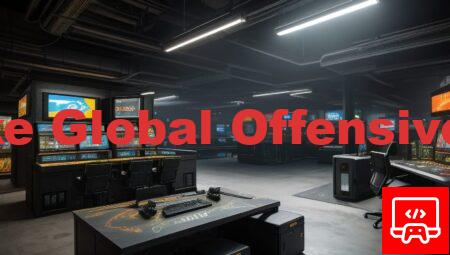 Counter Strike Global Offensive Hile Kodları