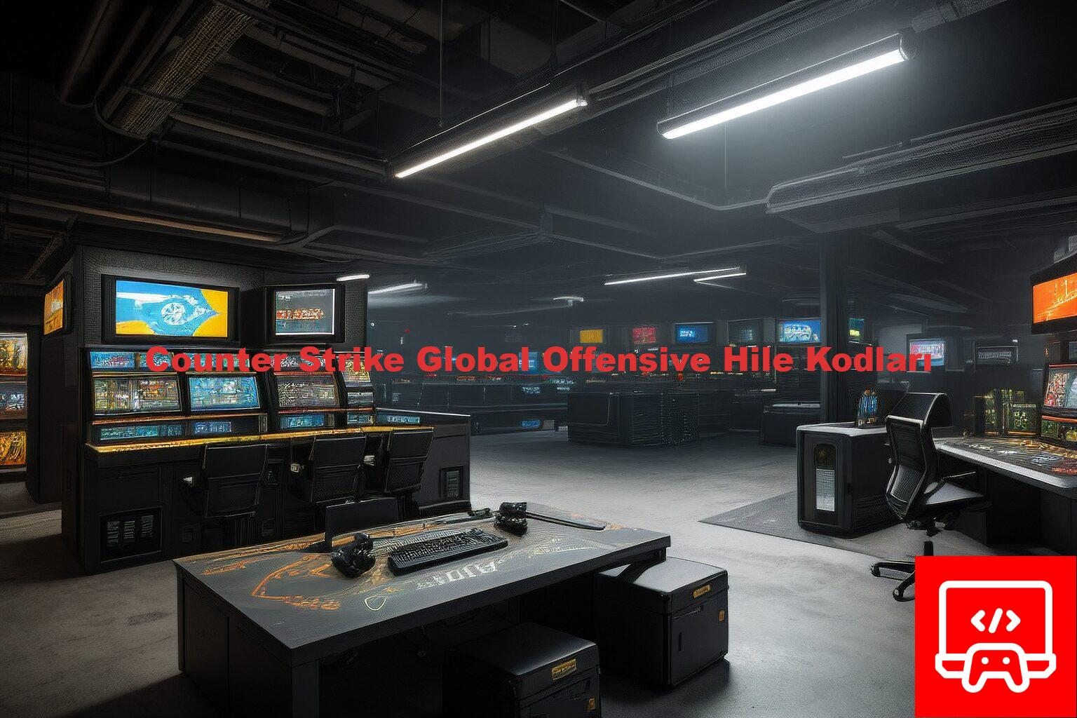 Counter Strike Global Offensive Hile Kodları
