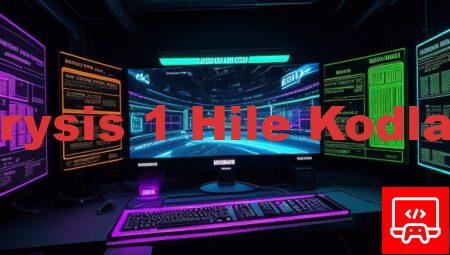 Crysis 1 Hile Kodları