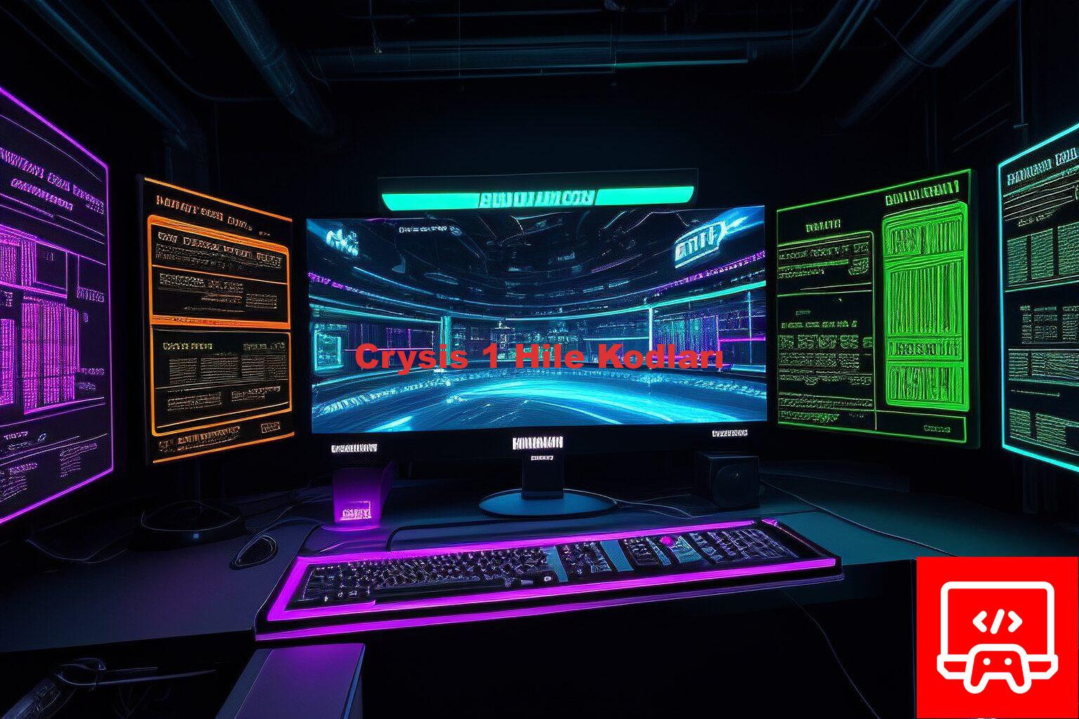 Crysis 1 Hile Kodları