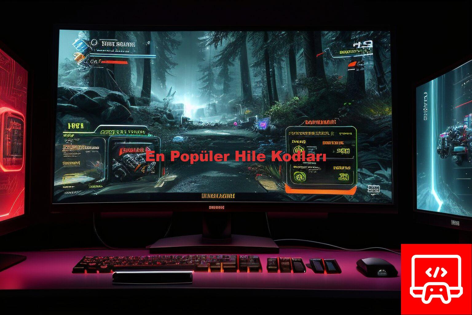 En Popüler Hile Kodları