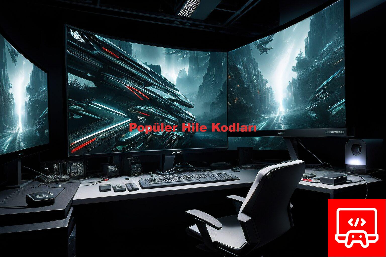 Popüler Hile Kodları