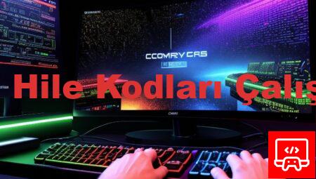 Cs 1.6 Hile Kodları Çalışmıyor