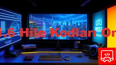 CS 1.6 Hile Kodları Online