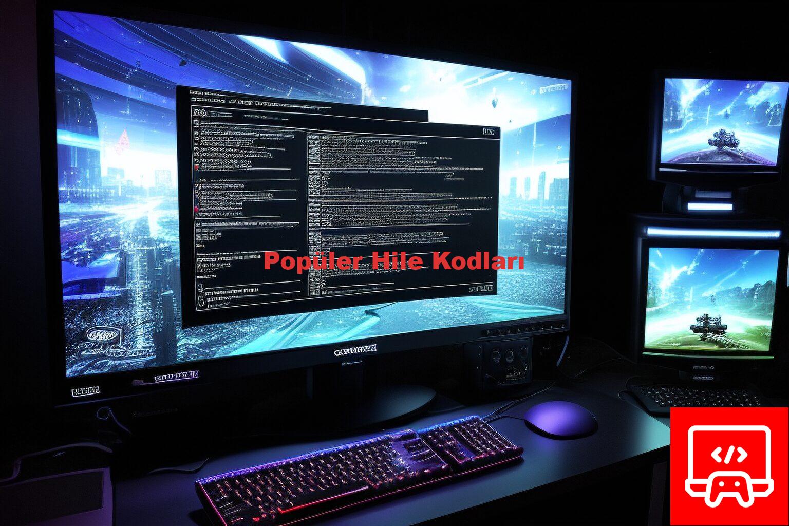 Popüler Hile Kodları
