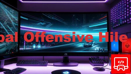 CS Global Offensive Hile Kodları