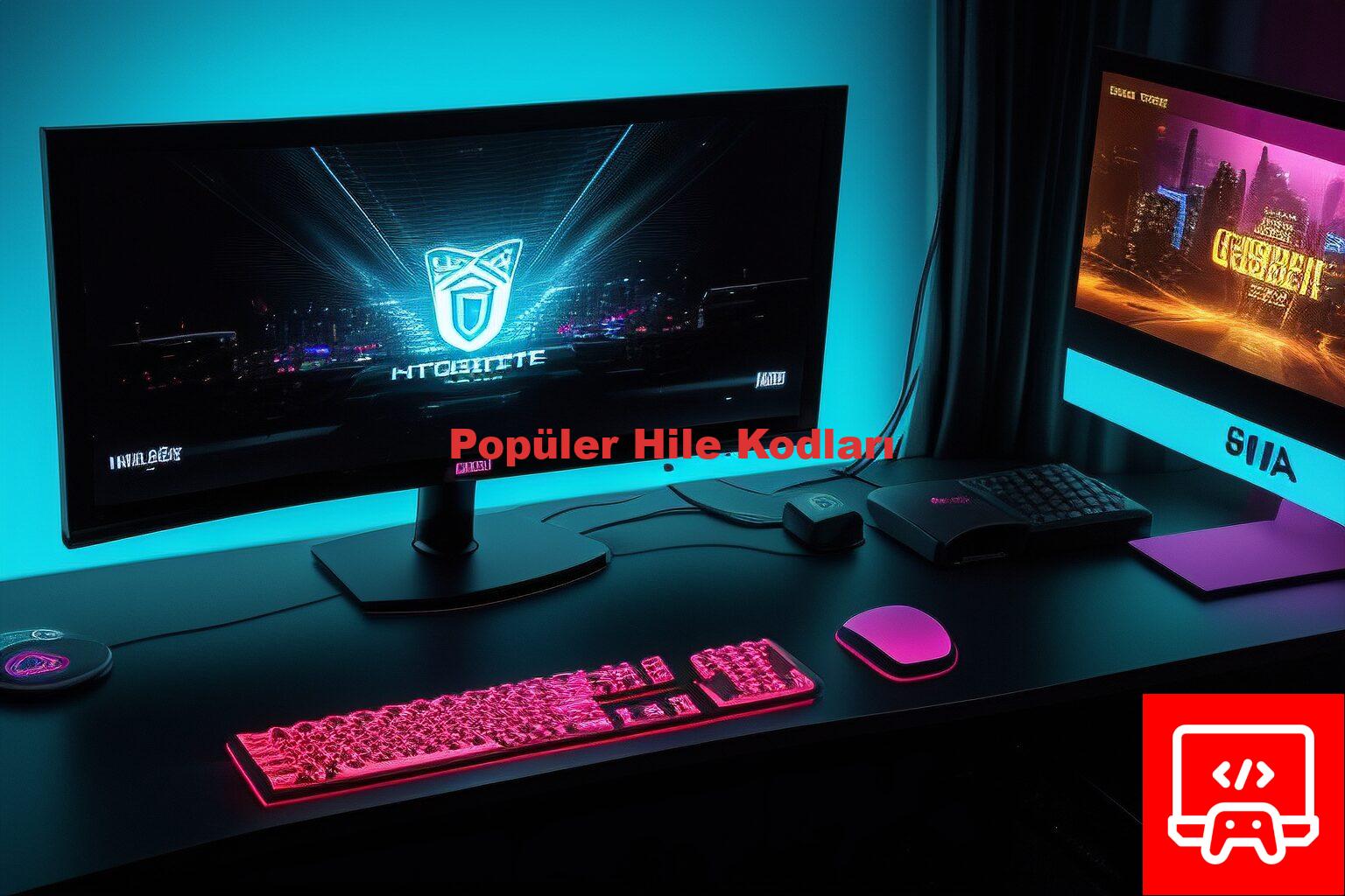 Popüler Hile Kodları