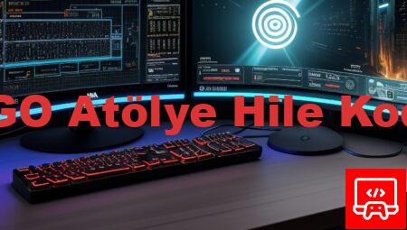 CS GO Atölye Hile Kodları