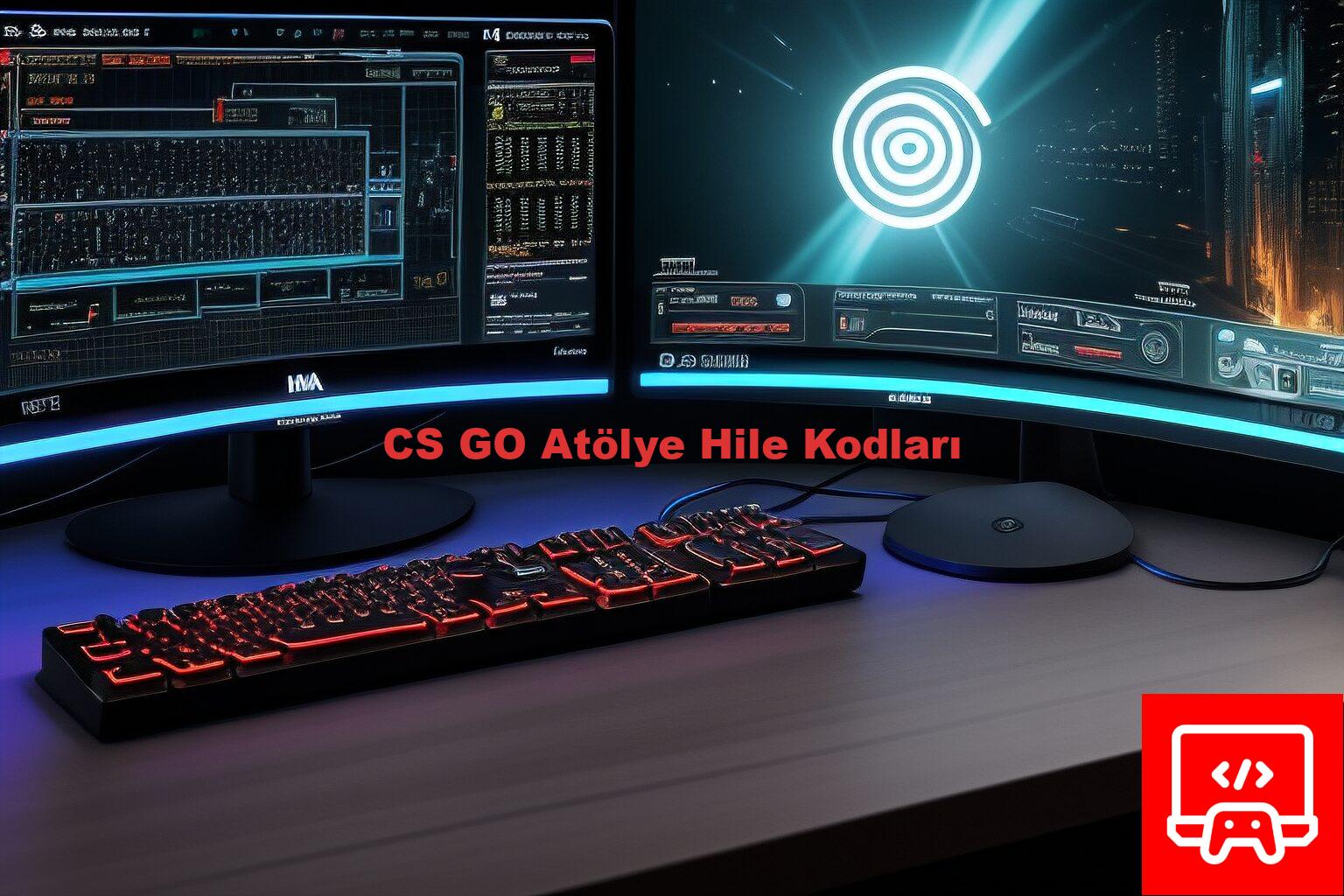 CS GO Atölye Hile Kodları