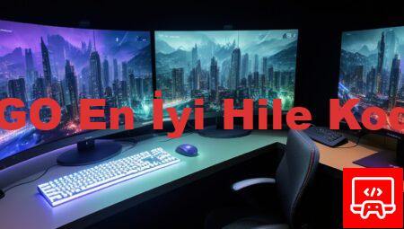 CS:GO En İyi Hile Kodları
