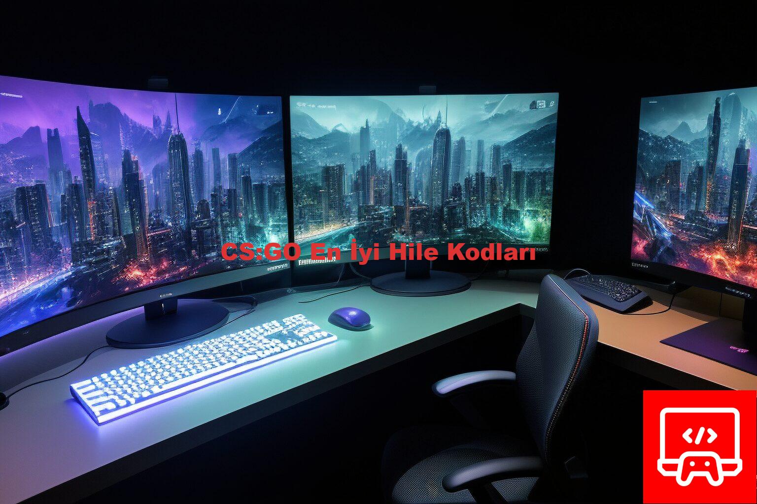 CS:GO En İyi Hile Kodları
