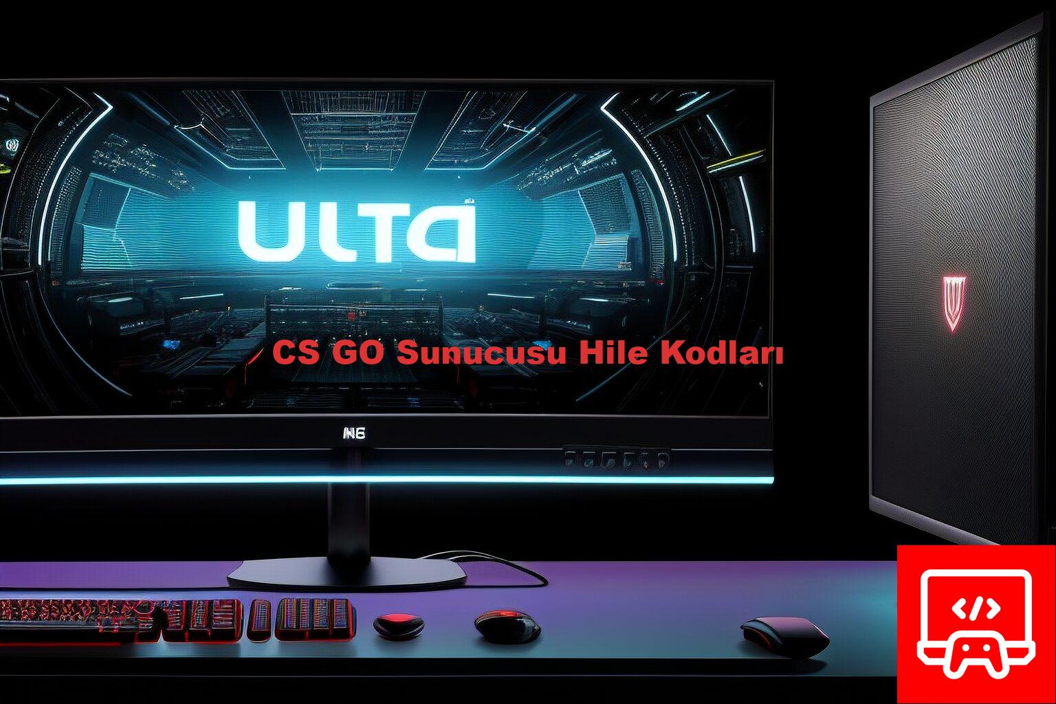 CS GO Sunucusu Hile Kodları