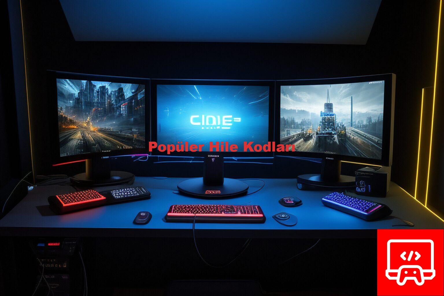 Popüler Hile Kodları