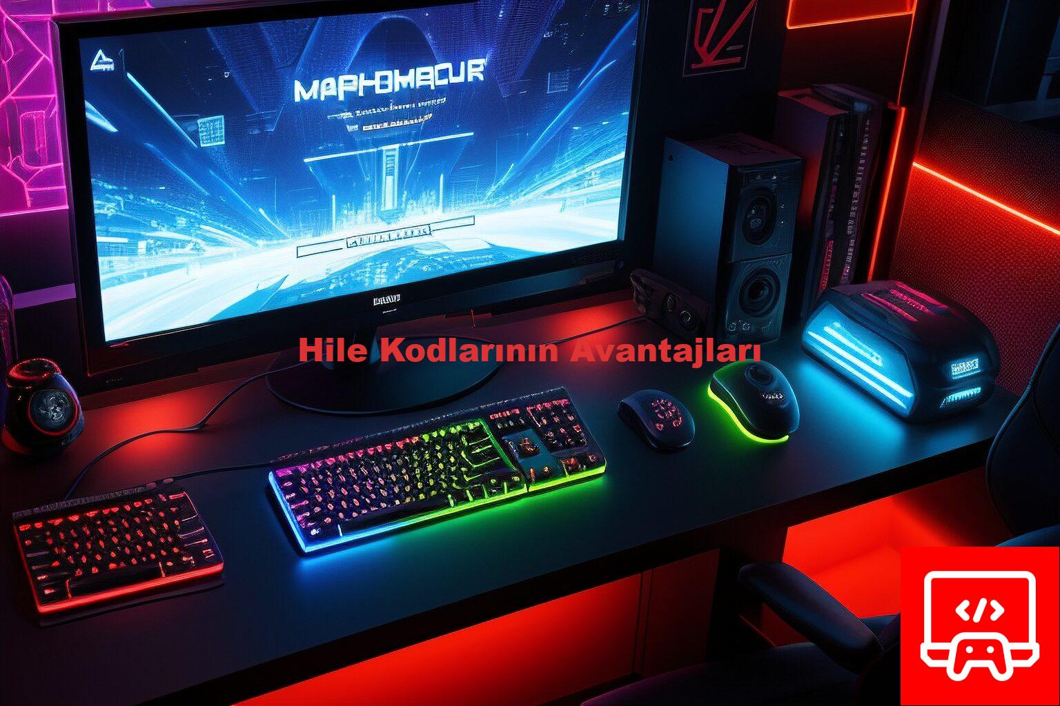 Hile Kodlarının Avantajları