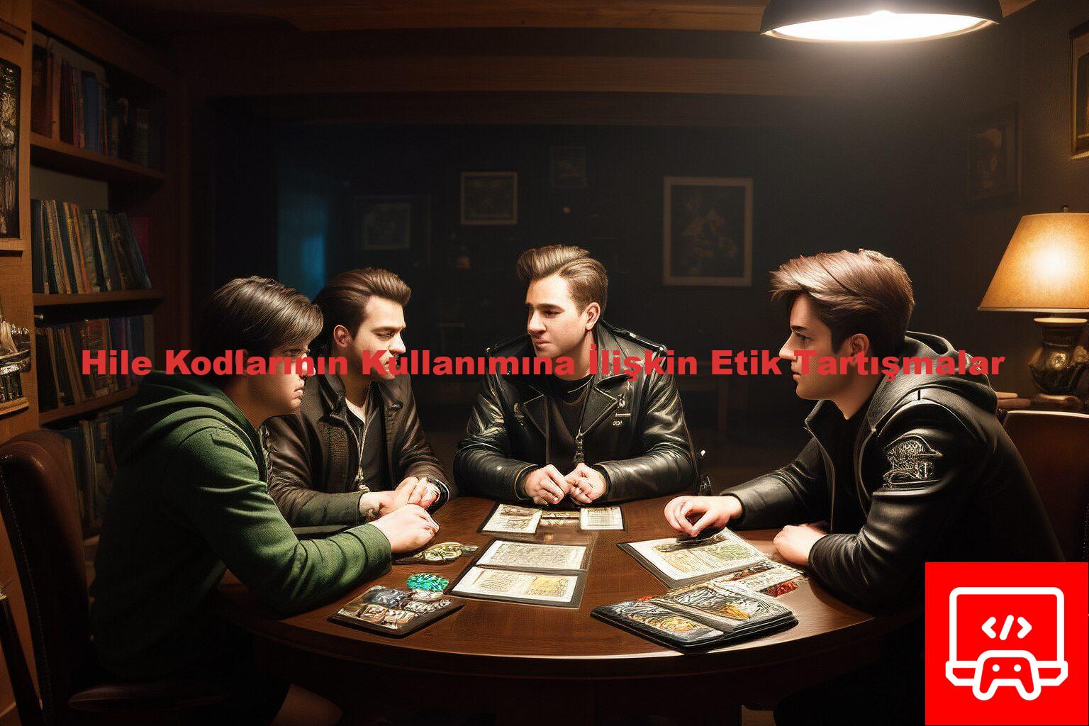 Hile Kodlarının Kullanımına İlişkin Etik Tartışmalar