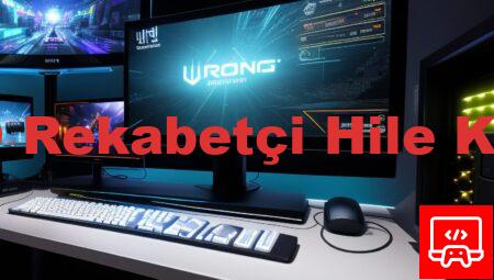 CSGO Rekabetçi Hile Kodları