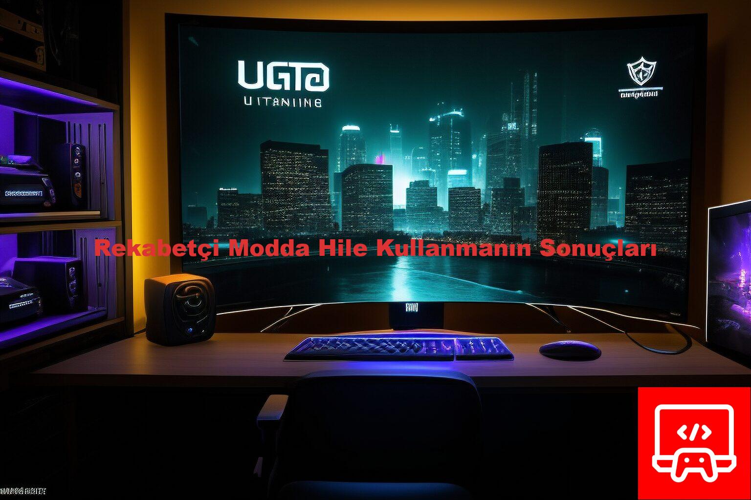 Rekabetçi Modda Hile Kullanmanın Sonuçları
