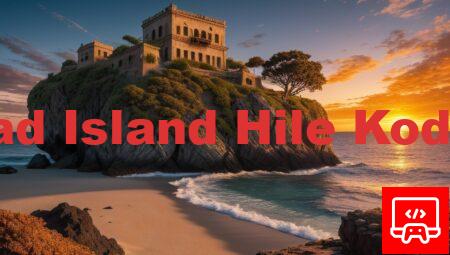 Dead Island Hile Kodları