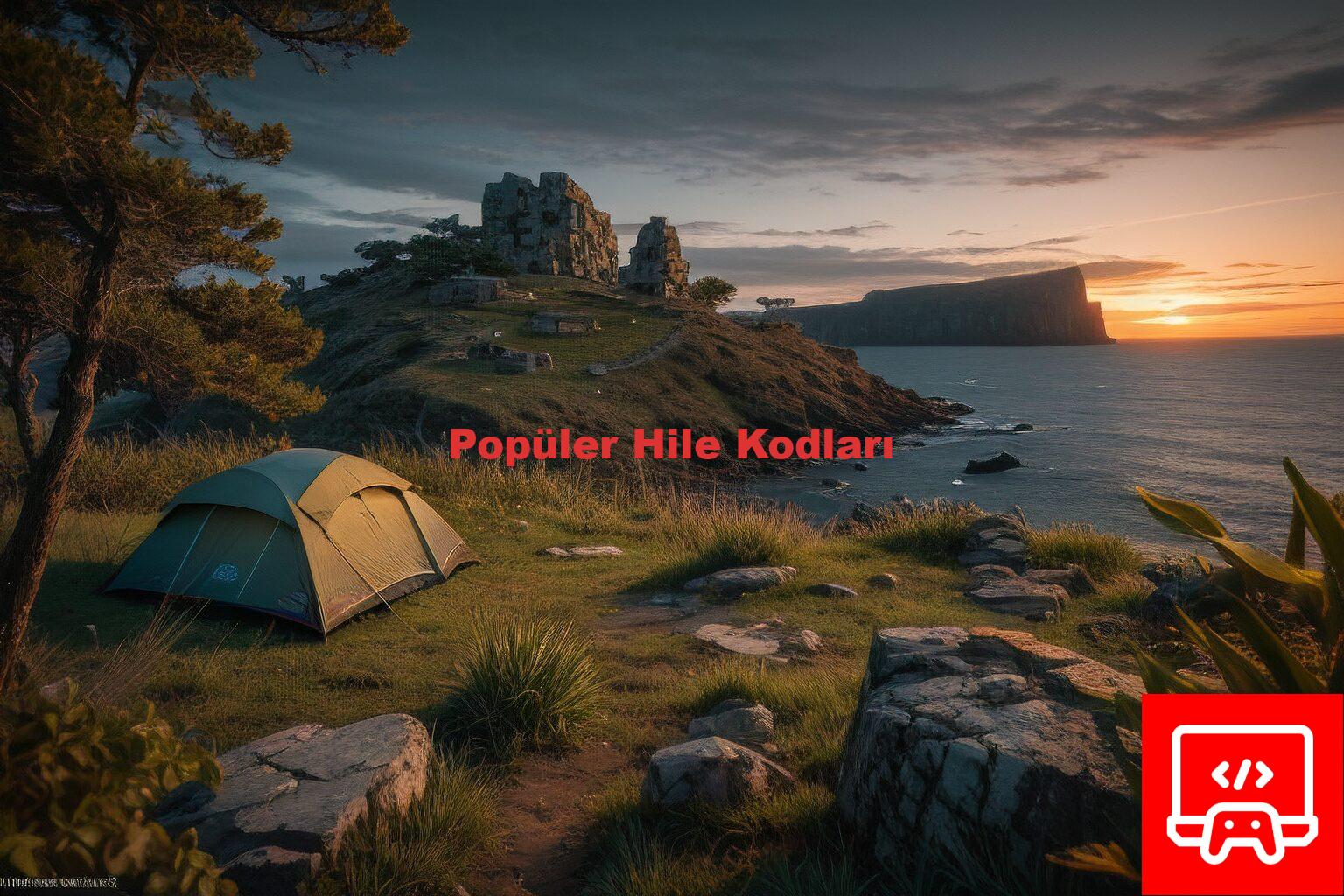 Popüler Hile Kodları