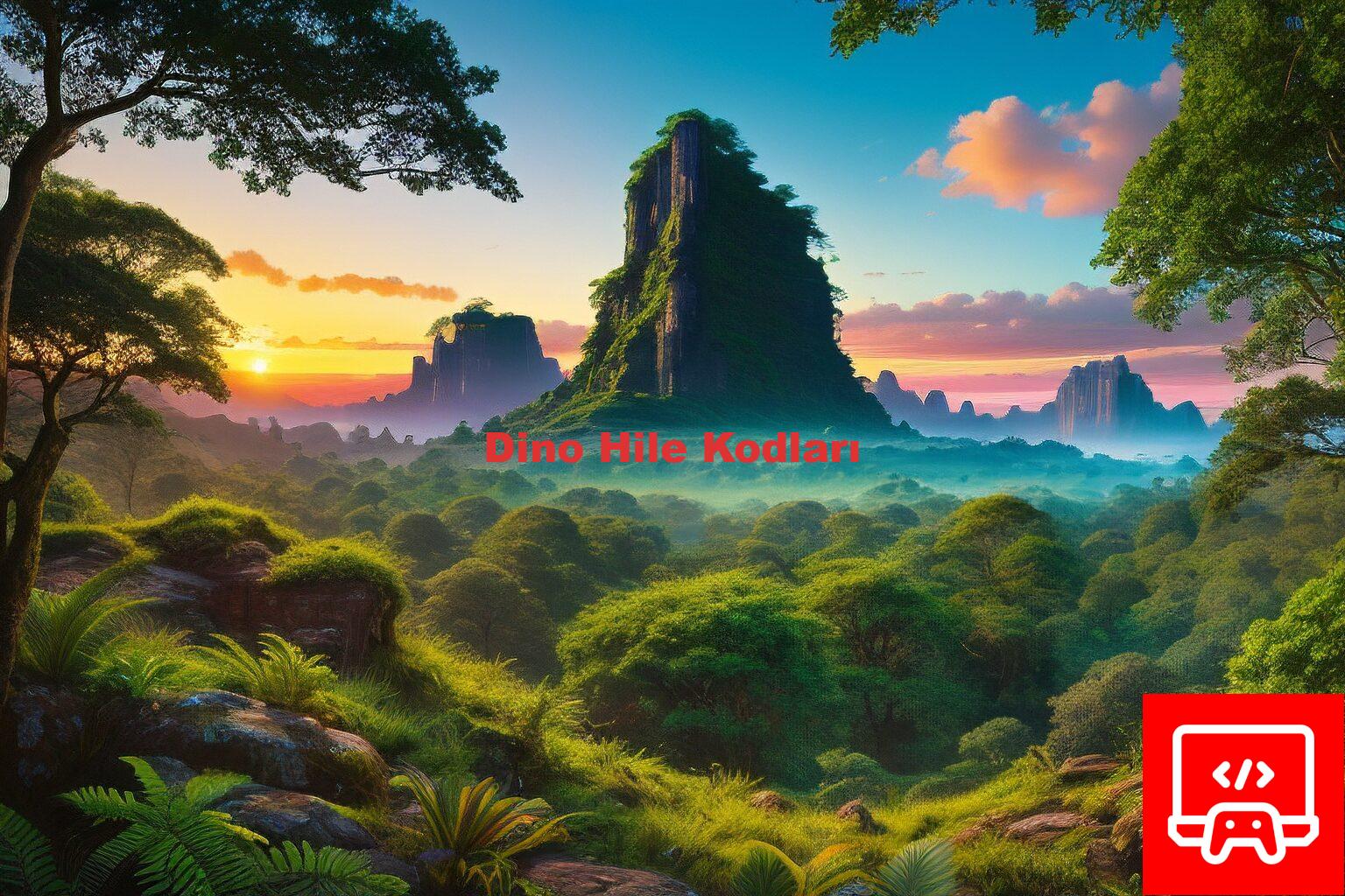 Dino Hile Kodları