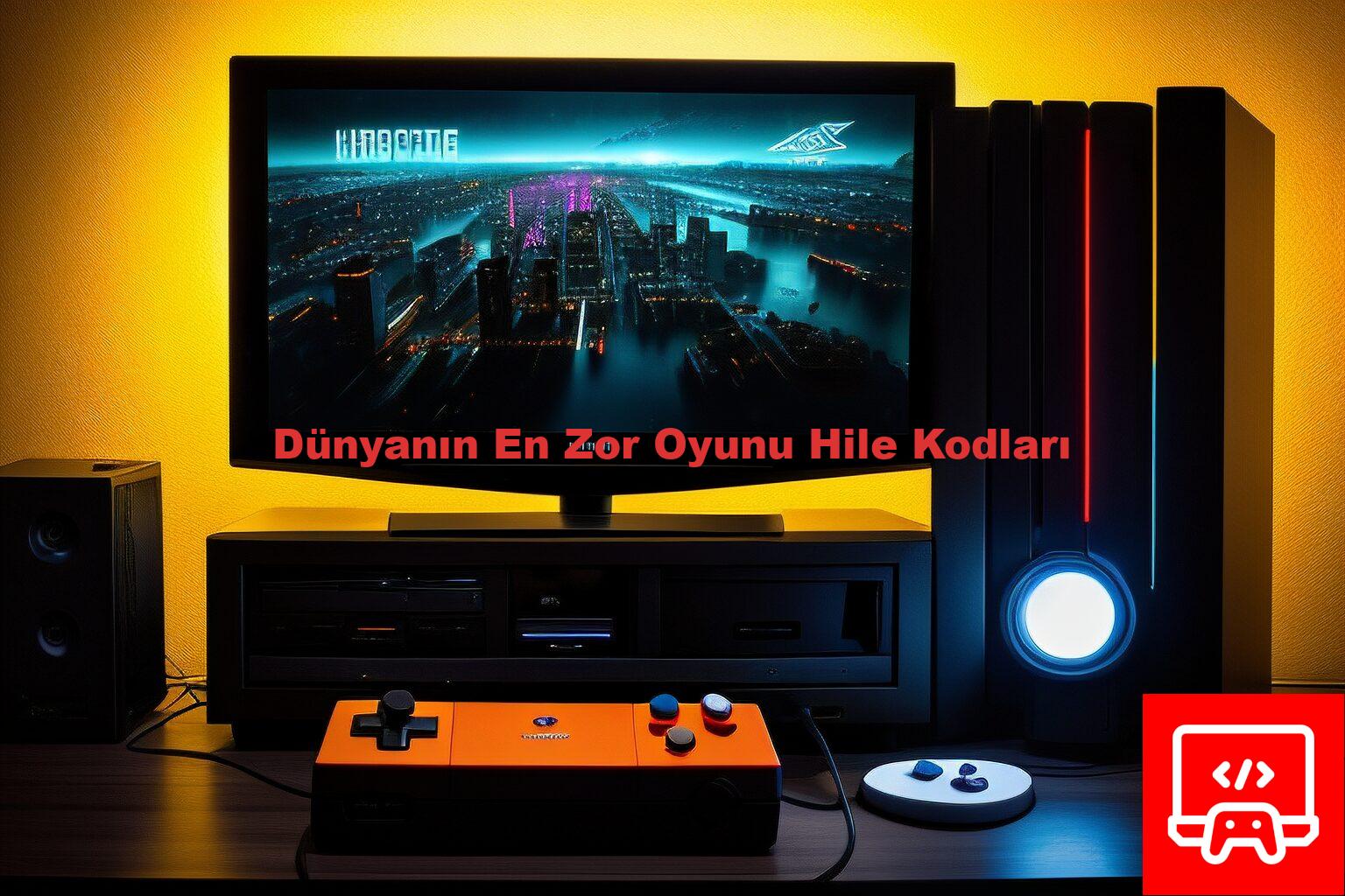 Dünyanın En Zor Oyunu Hile Kodları