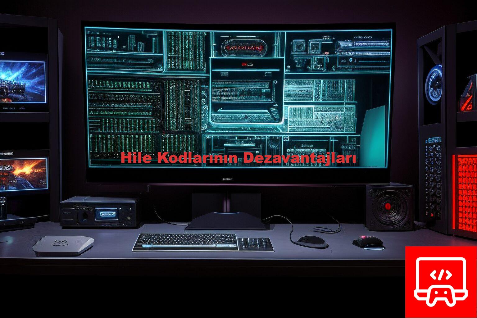 Hile Kodlarının Dezavantajları