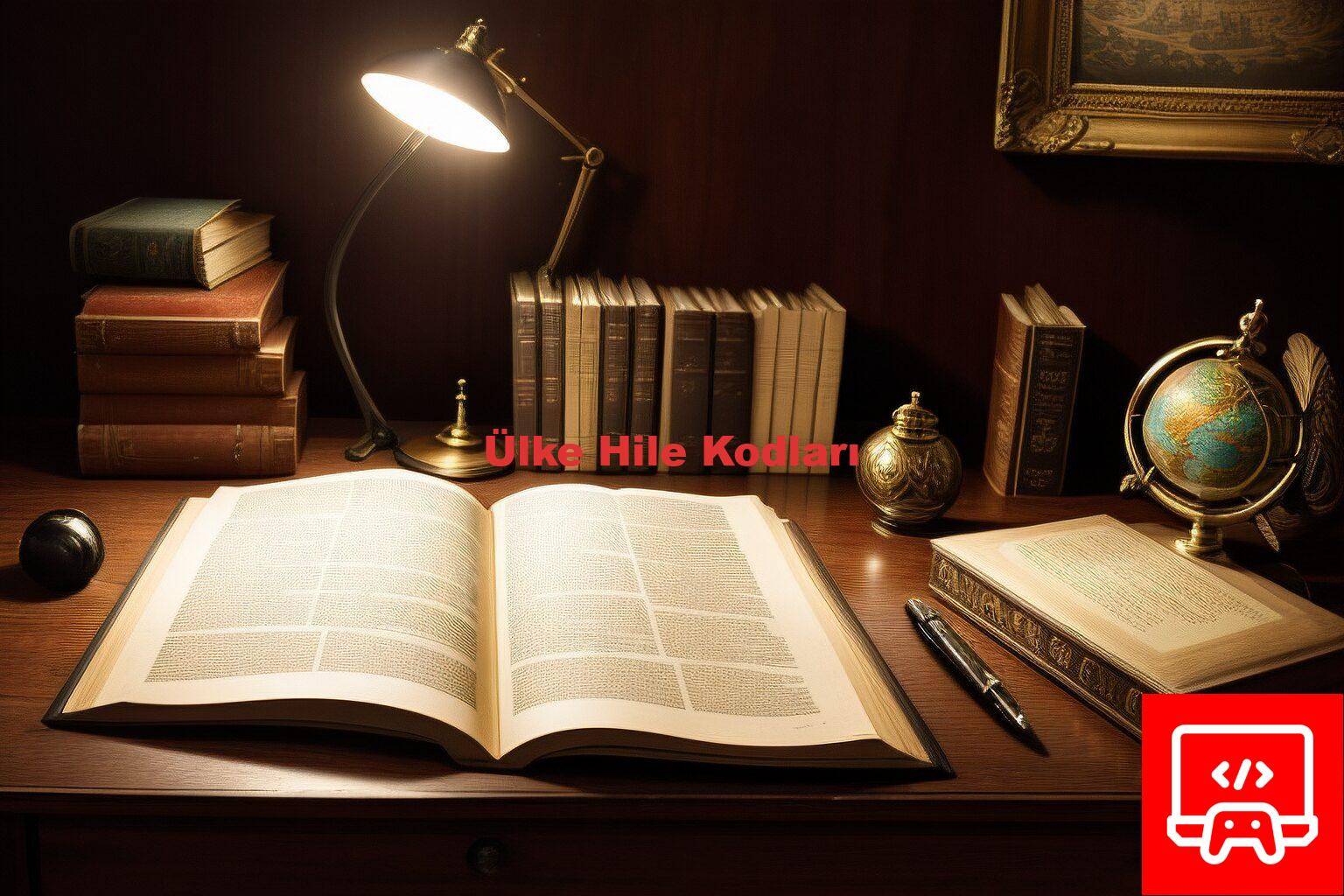 Ülke Hile Kodları