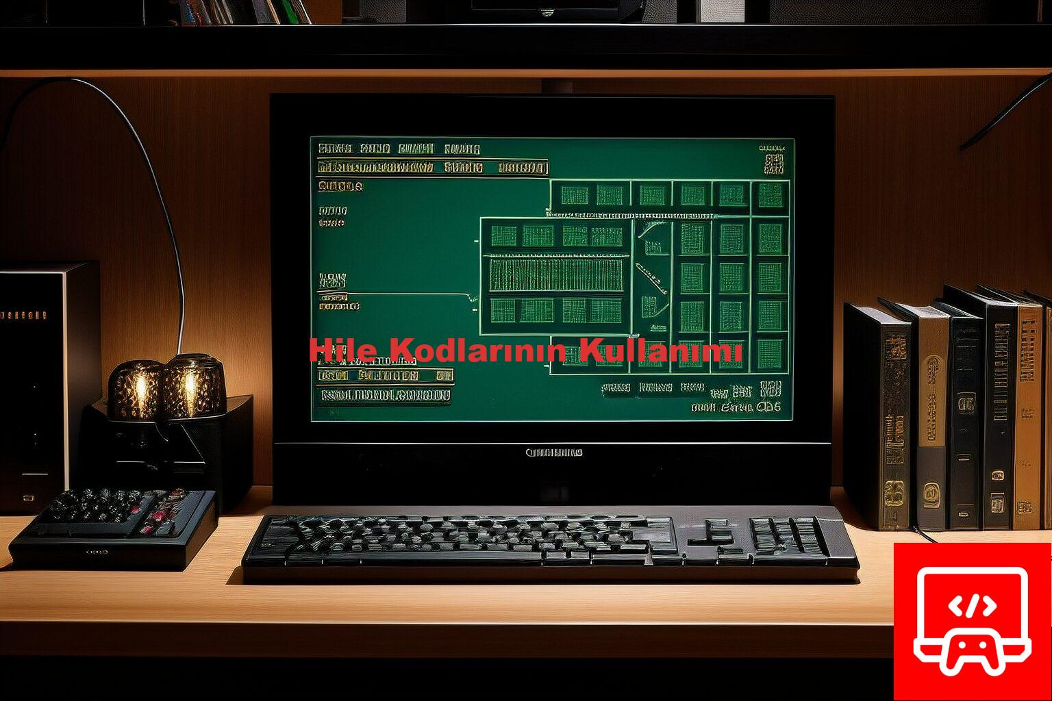 Hile Kodlarının Kullanımı