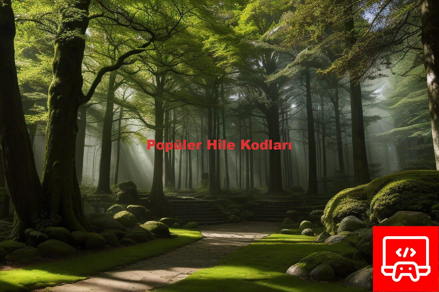 Popüler Hile Kodları