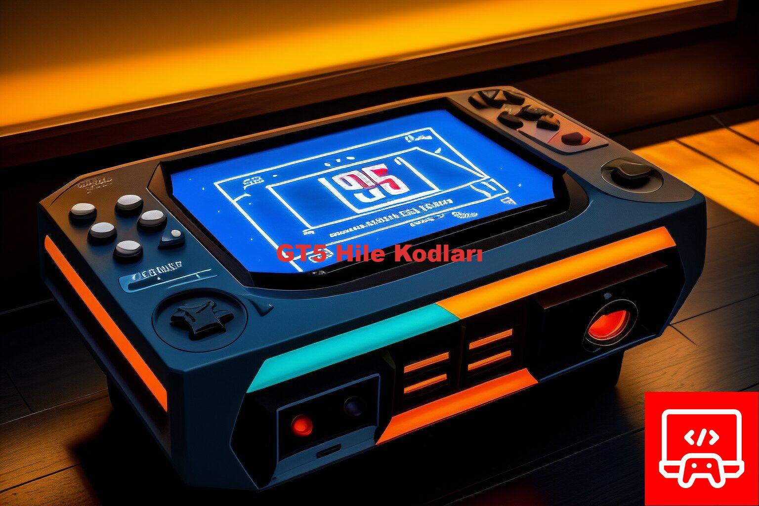 GT5 Hile Kodları
